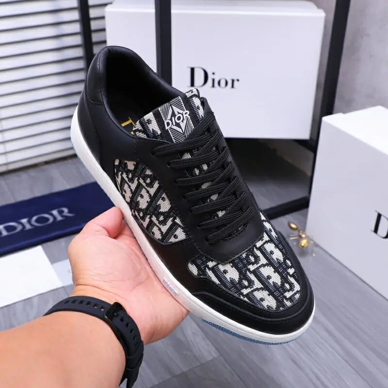 christian dior decontractees chaussures pour homme s_12446413